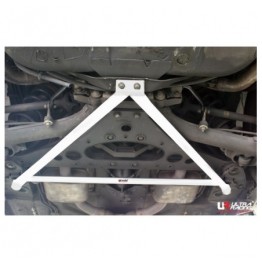 Subaru Legacy Wagon BP5 03-09 Ultra-R 2P Rear Lower Brace