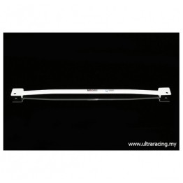 Suzuki Swift 05-09 UltraRacing Mid Lower Strutbar/Brace