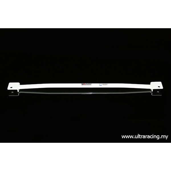 Suzuki Swift 05-09 UltraRacing Mid Lower Strutbar/Brace