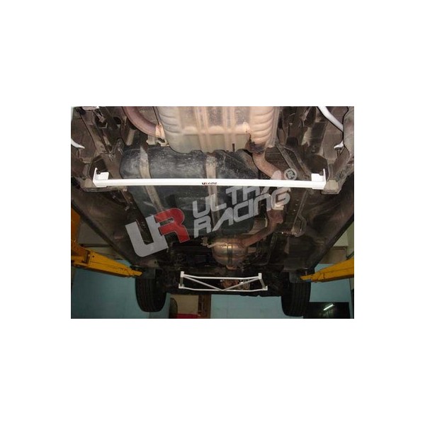 Toyota Altis/Corolla E12 01+ Ultra-R Mid Lower Bar 714