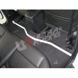 Toyota Corolla AE101 Ultra-R 2x 3-Point Floor Bars