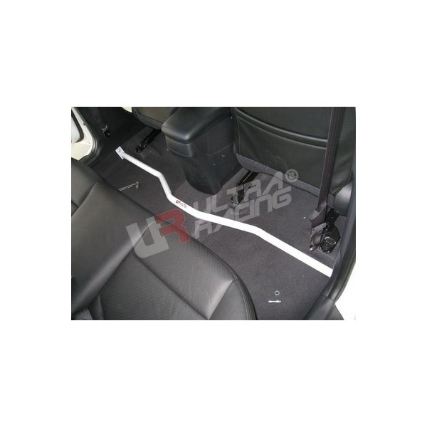 Toyota Corolla AE101 Ultra-R 2x 3-Point Floor Bars