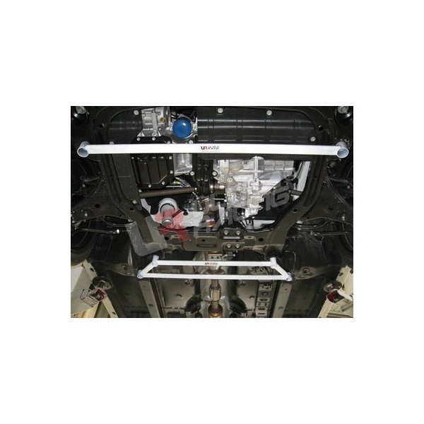 Toyota Corolla AE86 (A/B) UltraRacing Rear Lateral Rod