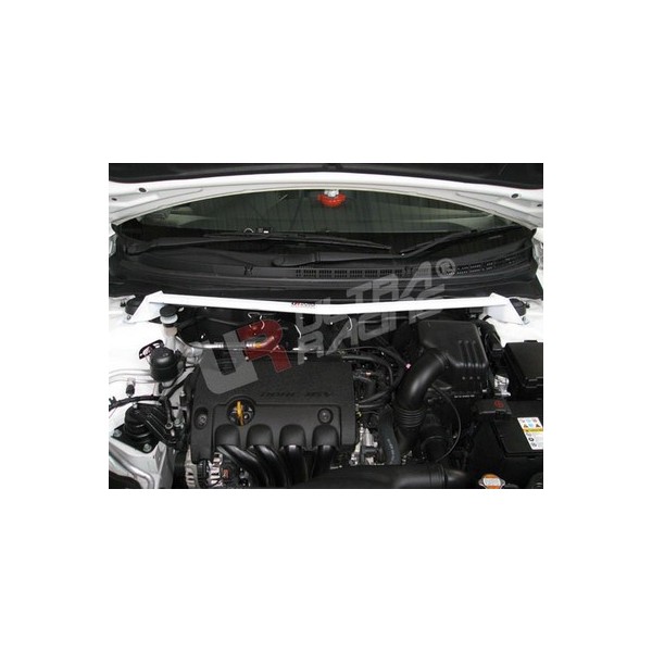 Toyota Corolla E12/E13 UltraRacing 2P Rear Torsion Bar
