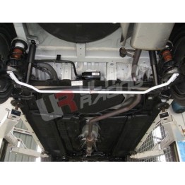 Toyota Crown 09+ 3.0 Saloon Ultra-R 2x 2-Point R. Side Bars