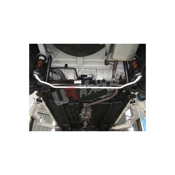 Toyota Crown 09+ 3.0 Saloon Ultra-R 2x 2-Point R. Side Bars