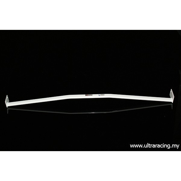 Toyota Land Cruiser 100 98-07 Ultra-R 4P Rear Lower Brace