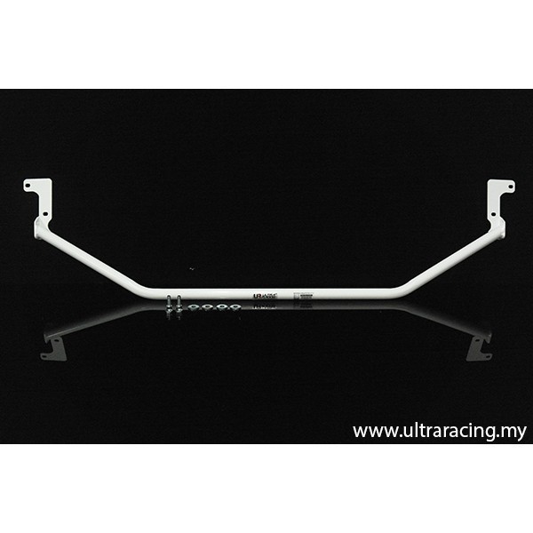 Toyota Land Cruiser 100 98-07 Ultra-R 4-Point Mid Lower Bar