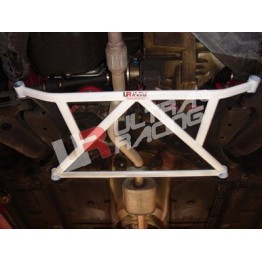 Toyota MR2 SW20 UltraRacing 2x 2Point Side Lower Bars 964P