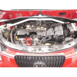 Toyota MR2 SW20 UltraRacing 2x 2Point Side Lower Bars 965P