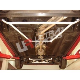 Toyota MR2/MRS 01-03 UltraRacing Mid Lower Strutbar/Brace