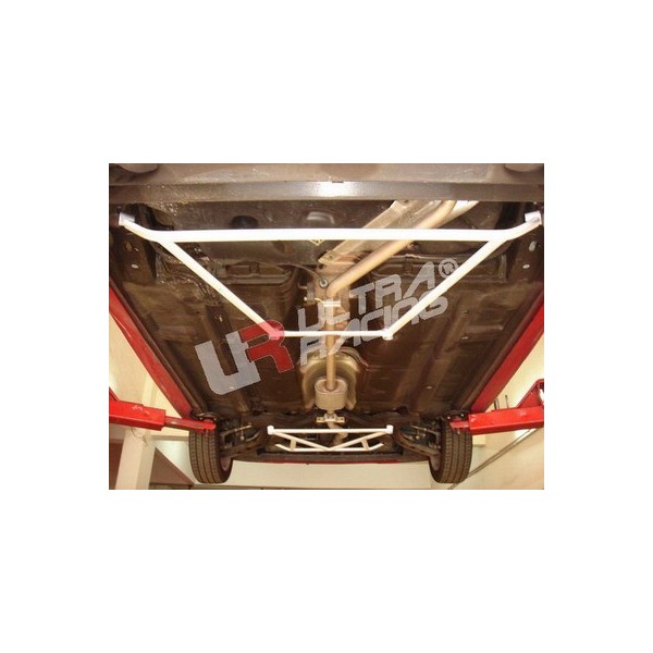 Toyota MR2/MRS 01-03 UltraRacing Mid Lower Strutbar/Brace