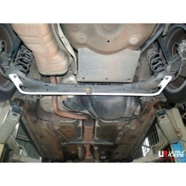 Toyota Starlet EP70/72 UltraRacing 3-Point Fender Brackets