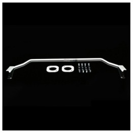 Toyota RAV4 2.4 06+ UltraRacing 2x 2Point Rear Member Braces