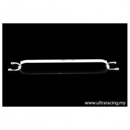 Toyota RAV4 2.4 06+ UltraRacing 2x 2-Point Rear/Side Braces