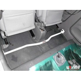Toyota Supra MK IV 93-98 UltraRacing Mid Lower H-Brace 780