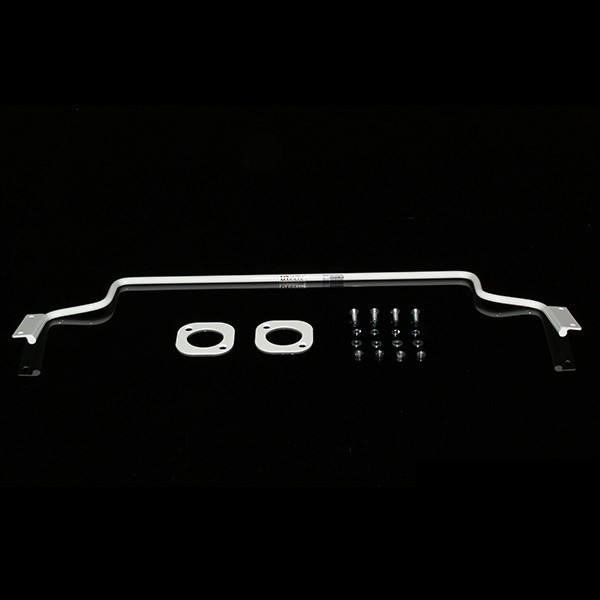 Volvo 850 Turbo 4D Ultra-R 2x 3-Point Side Bars 1236