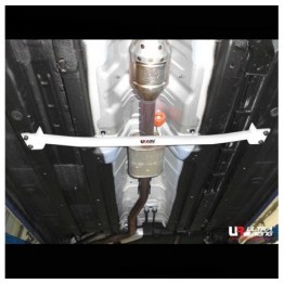 Volvo 850 Turbo 4D/Wagon Ultra-R 4-Point Rear Lower Brace
