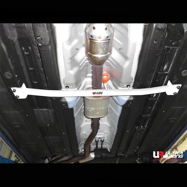 Volvo 850 Turbo 4D/Wagon Ultra-R 4-Point Rear Lower Brace