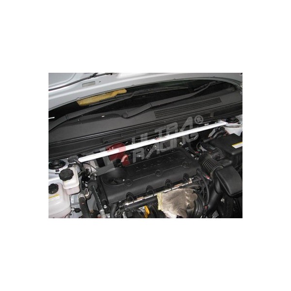 Volvo V60 1.6T 10+ / XC60 08+ 2.0T Ultra-R 4P Rear Low Brace