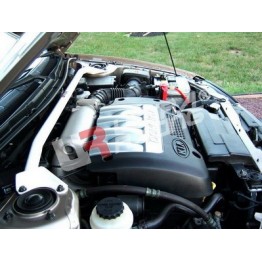 VW Golf 2/3 UltraRacing 6-Point Mid Lower Brace 985