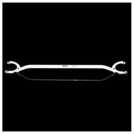 VW Golf 5/6 GTI/R32/R36/Scirocco Ultra-R 4P Mid Lower Brace