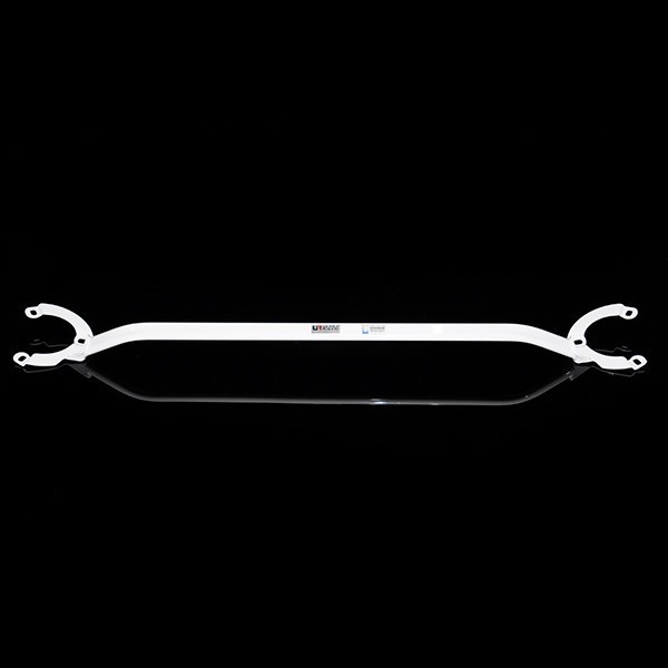 VW Golf 5/6 GTI/R32/R36/Scirocco Ultra-R 4P Mid Lower Brace