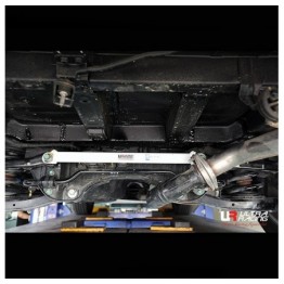 VW Tiguan 07-12 2WD/4WD Ultra-R 4-Point Mid Lower Bar 1468