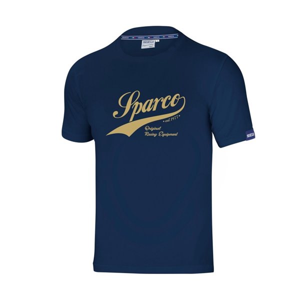 CAMISETA SPARCO VINTAGE