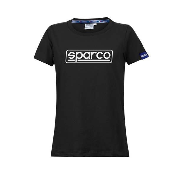 CAMISETA SPARCO FRAME LADY