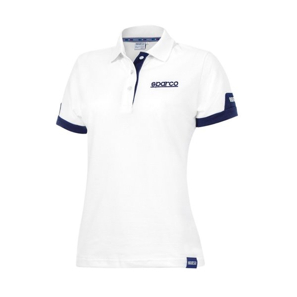POLO CORPORATE LADY SPARCO