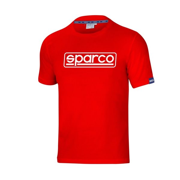 CAMISETA SPARCO FRAME