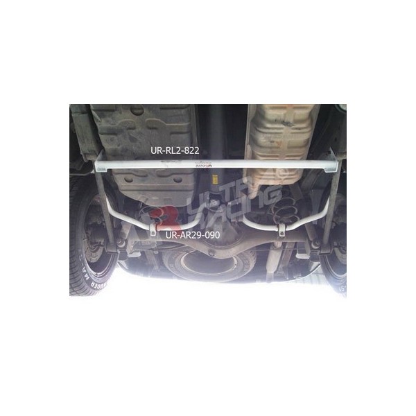 Alfa Romeo 146 Boxster UltraRacing Front Upper Strutbar