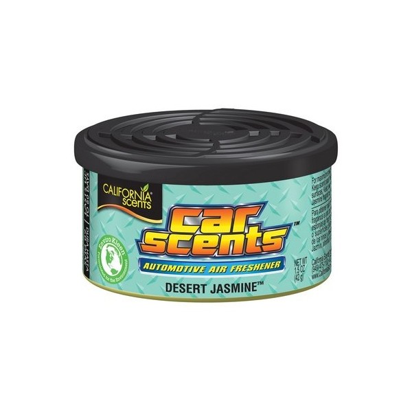 AMBIENTADOR CS CAR SCENTS DESERT JASMINE