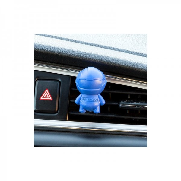 PERFUMADOR SPC PILOT NEW CAR 48MM CS6