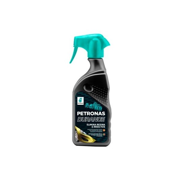 ELIMINA RESINA E INSECTOS PETRONAS 400ML