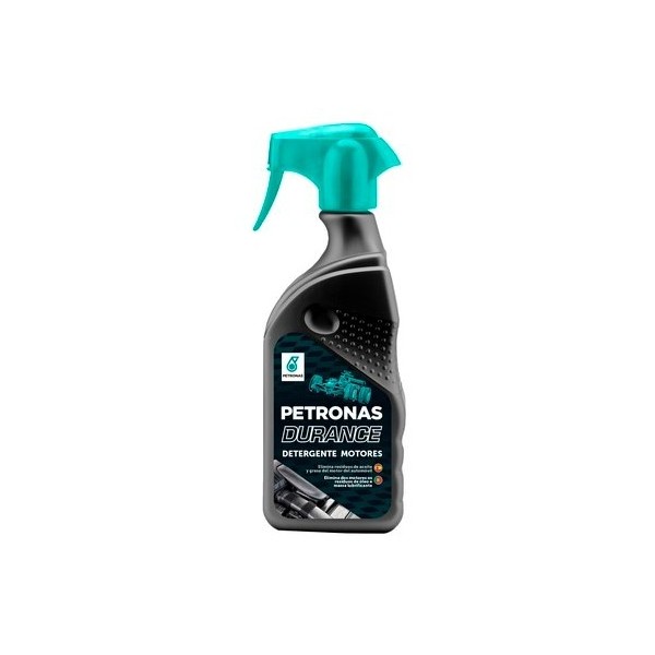 DETERGENTE MOTORES PETRONAS 400ML