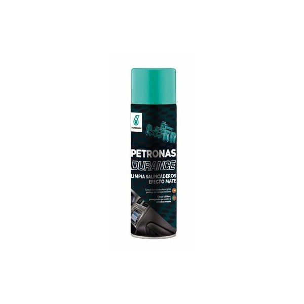 LIMPIA SALPICADEROS EFECTO MATE PETRONAS 500ML