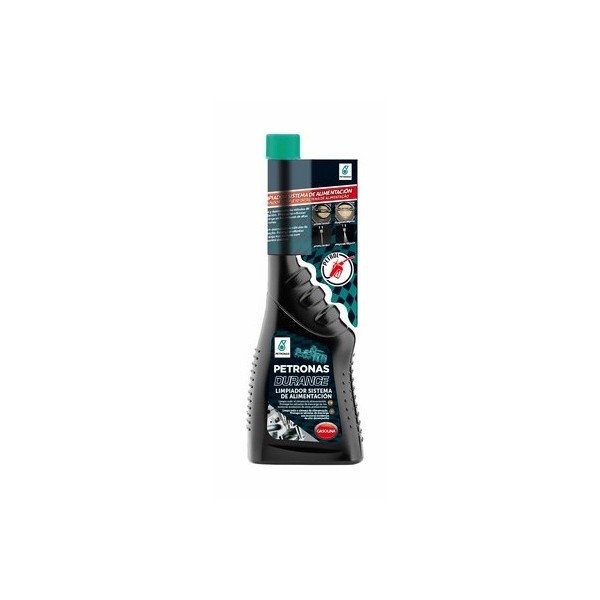 LIMPIADOR SISTEMA ALIMENTACION GASOLINA PETRONAS 250ML