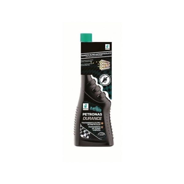 TRATAMIENTO FILTRO DE PARTICULAS DIESEL PETRONAS ML 250