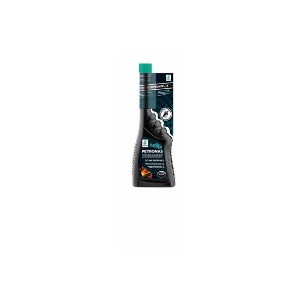 CETANE IMPROVER PETRONAS 250ML