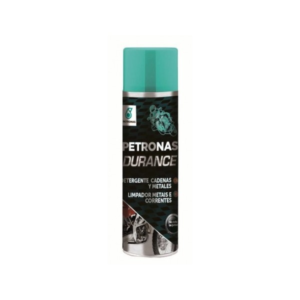 DETERGENTE DE CADENAS Y METALES PETRONAS ML 500