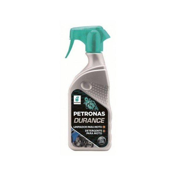 DETERGENTE PARA MOTO PETRONAS ML 400