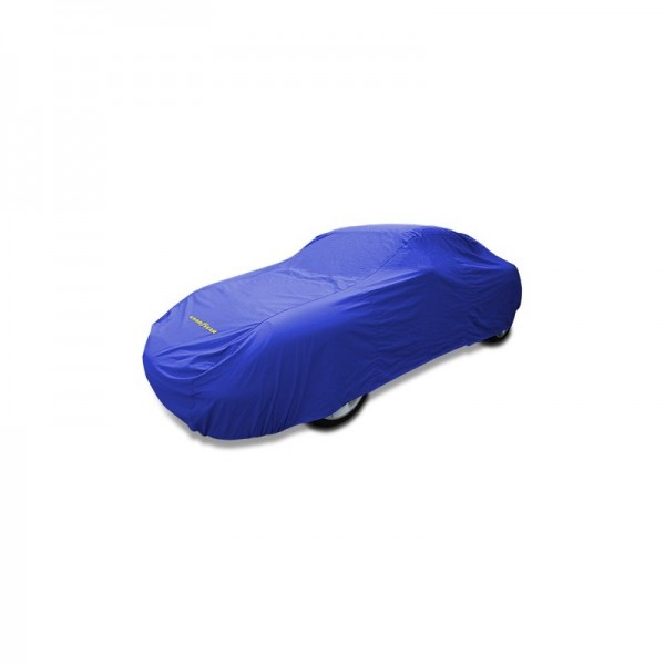 FUNDA CUBRE COCHE GOODYEAR