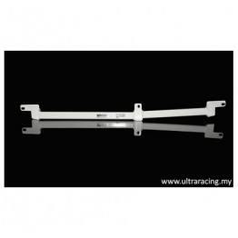 Alfa Romeo 155 UltraRacing 2-Point Front Upper Strutbar