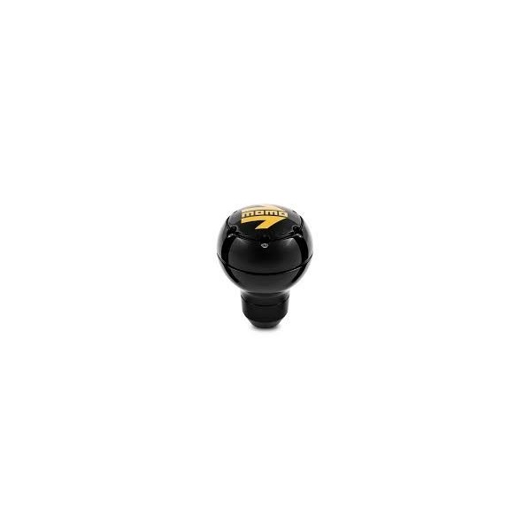 POMO MOMO ALU SK-51 GLOS NEGRO