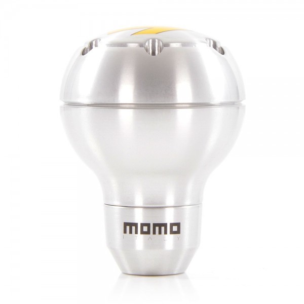 POMO MOMO ALU SK-51 GLOSSY GRIS