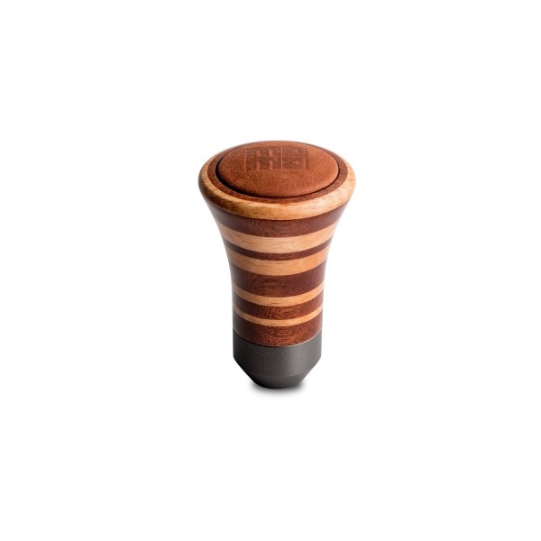 POMO MOMO MADERA TROFEO