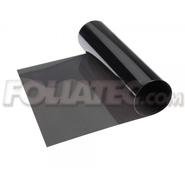 TOPSTRIPE TIRA ANTIDESLUMBRAMIENTO  SMOKE (GRISLIGHT) 15 X 152 CM