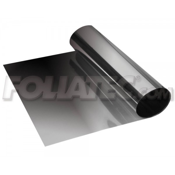 SUNVISOR TIRA ANTIDESLUMBRAMIENTO  NEGRA 19 X 150 CM